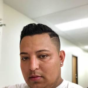 Meet your Posher, Bryan